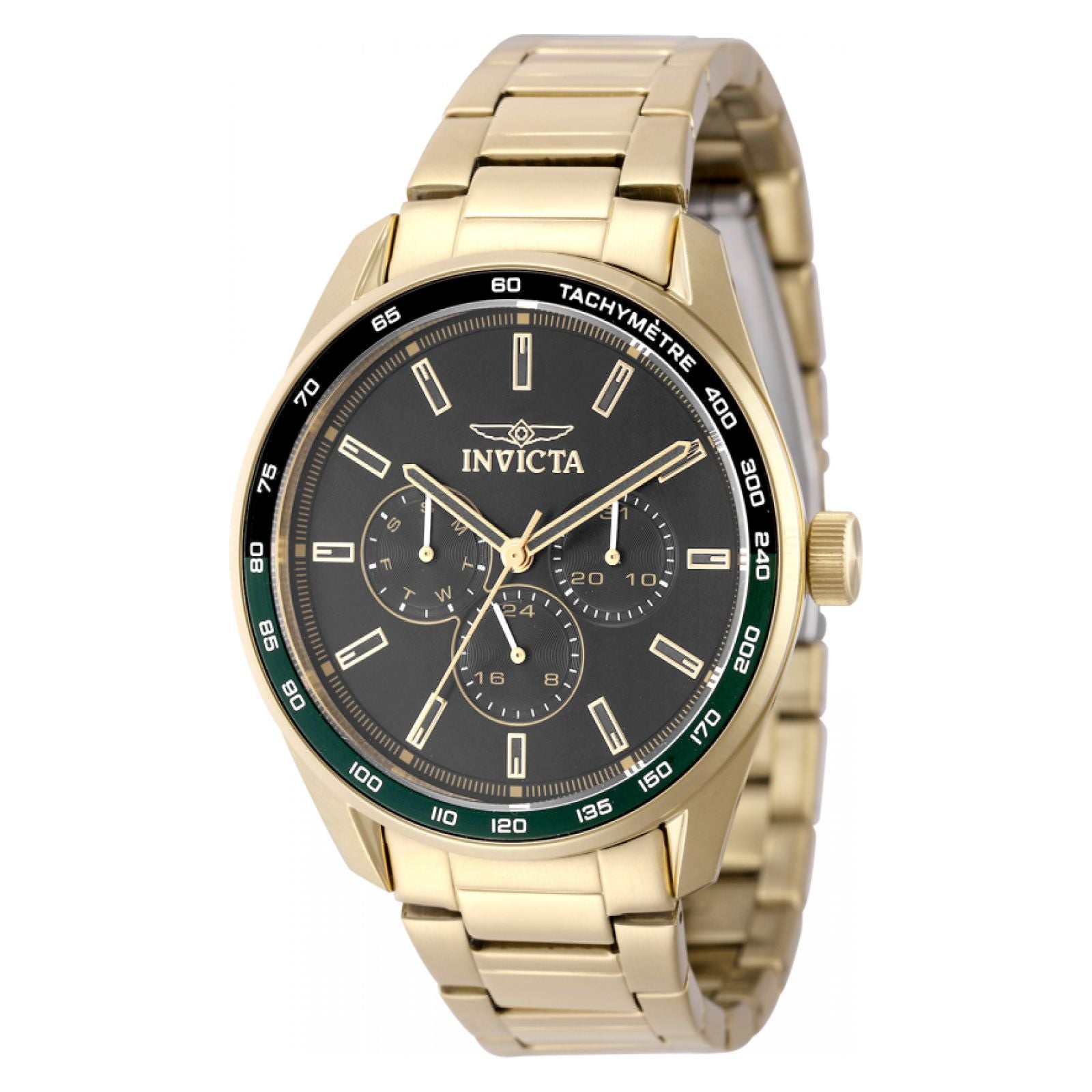 Reloj de pulsera Invicta specialty 49955