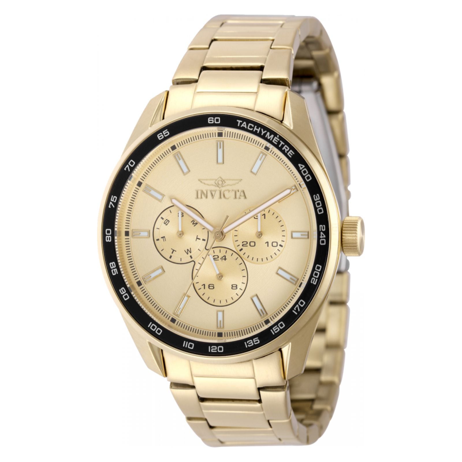 Reloj de pulsera Invicta specialty 49956