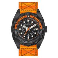 Reloj de pulsera Invicta akula 50038