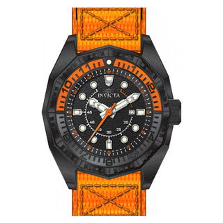 Reloj de pulsera Invicta akula 50038