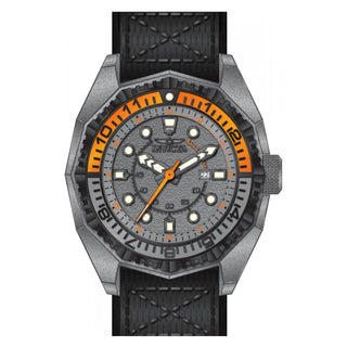 Reloj de pulsera Invicta akula 50039