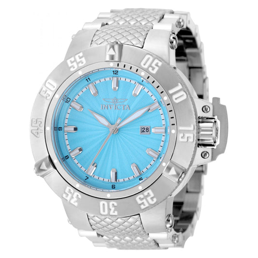 Reloj de pulsera Invicta subaqua 50047