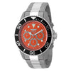 Reloj de pulsera Invicta pro diver 50077