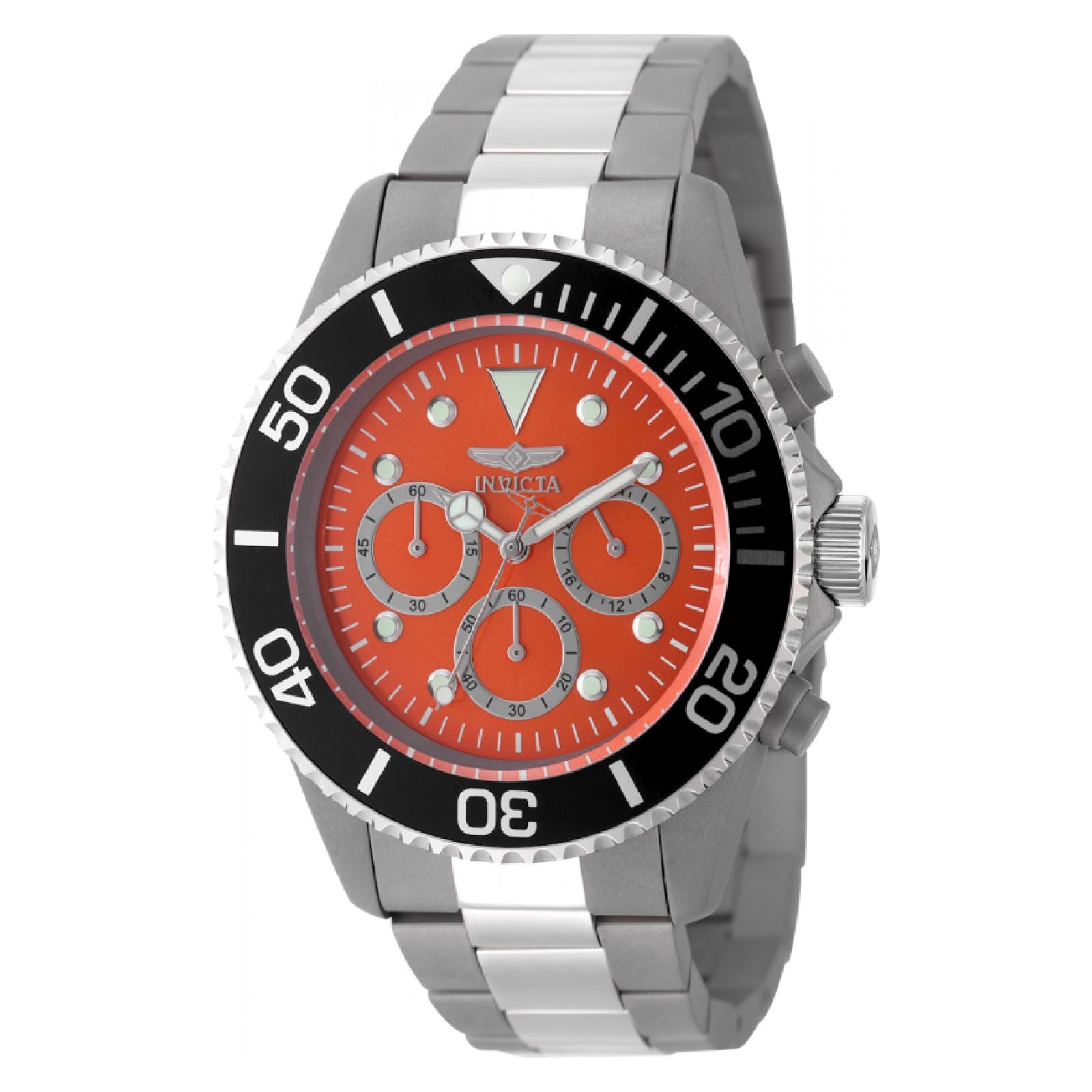 Reloj de pulsera Invicta pro diver 50077