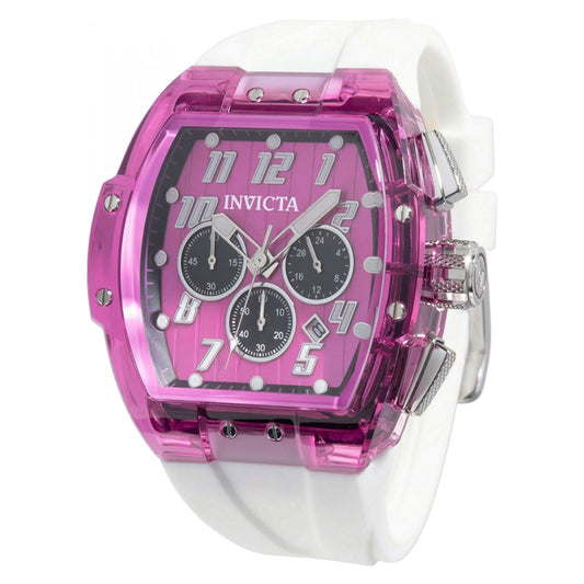 Reloj de pulsera Invicta s1 rally 50079