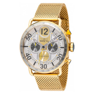 Reloj de pulsera Invicta speedway 69469