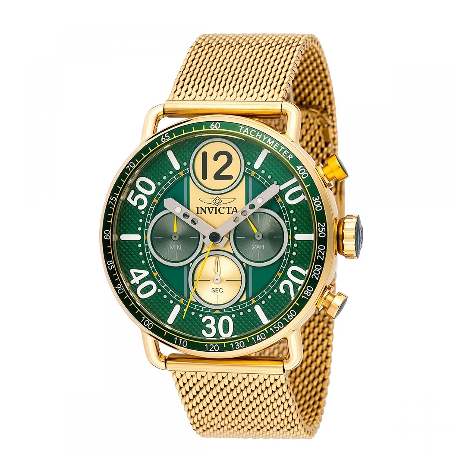 Reloj de pulsera Invicta speedway 69470