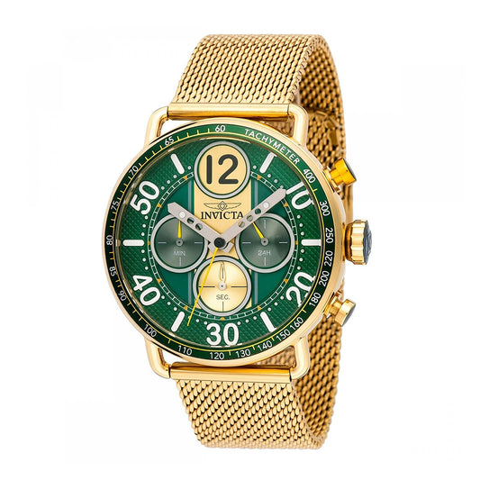 Reloj de pulsera Invicta speedway 69470