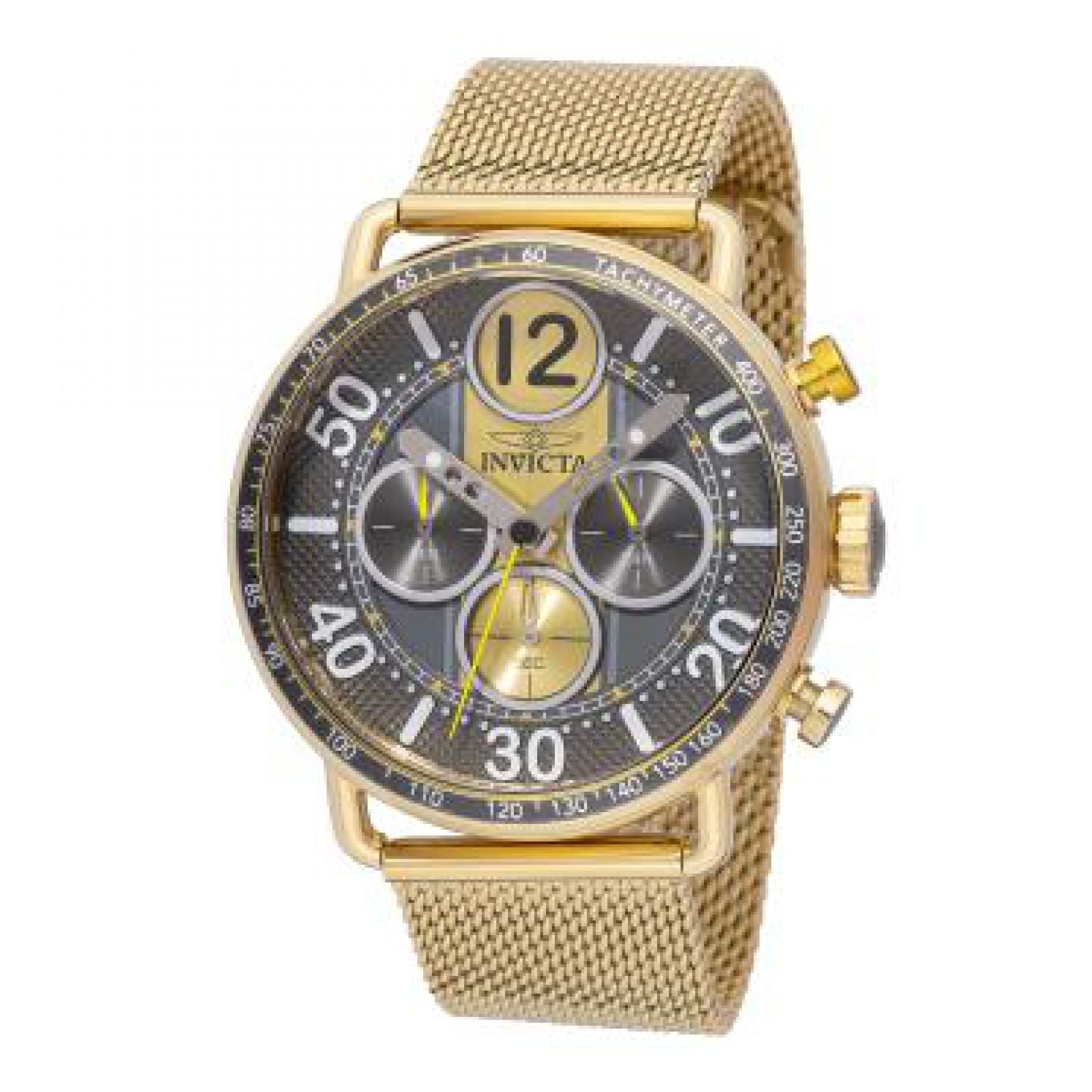 Reloj de pulsera Invicta speedway 69471