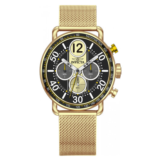 Reloj de pulsera Invicta speedway 69472