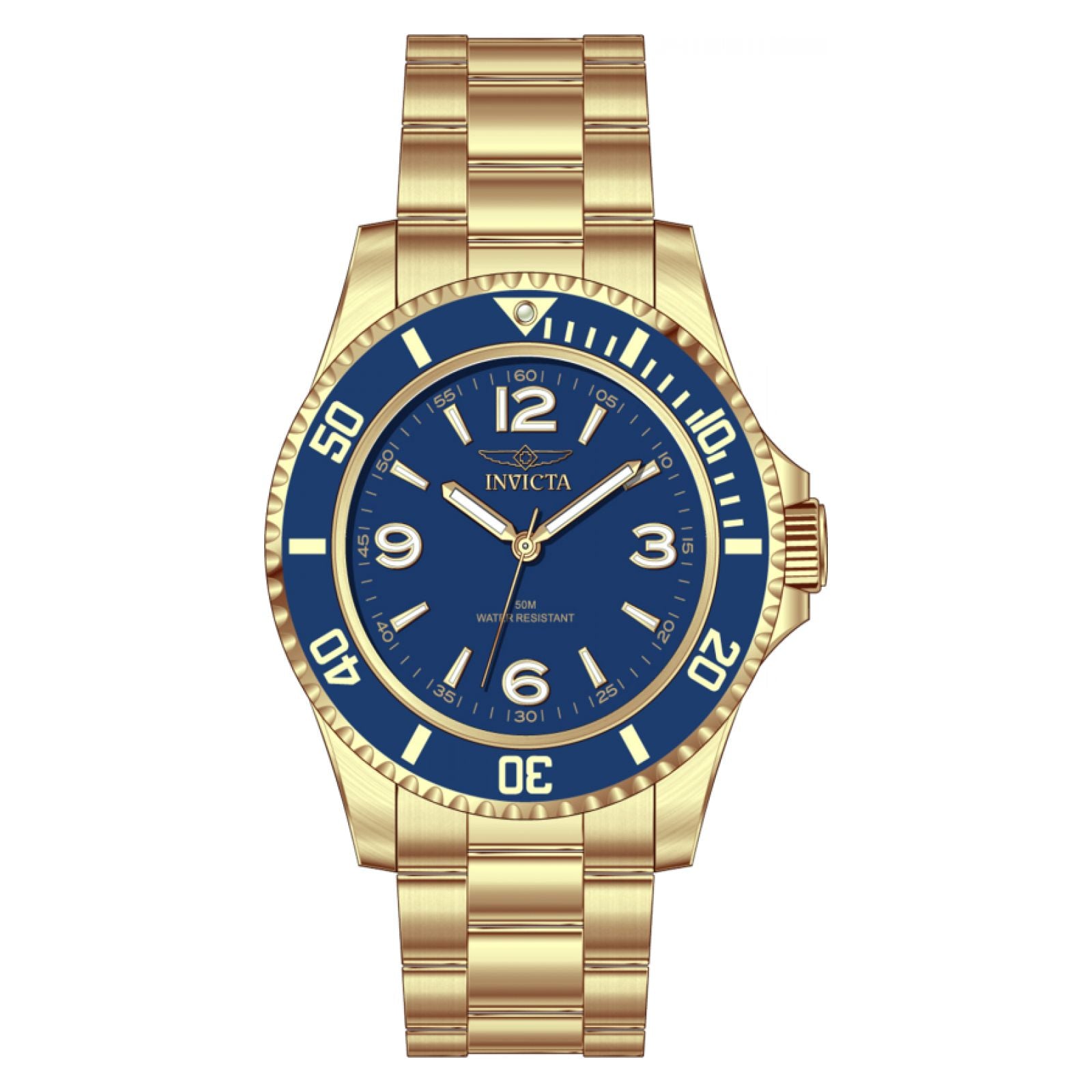 Reloj de pulsera Invicta specialty 69474
