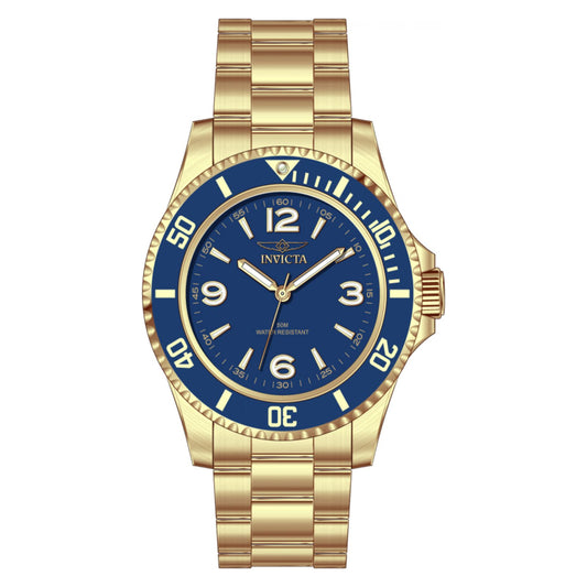 Reloj de pulsera Invicta specialty 69474