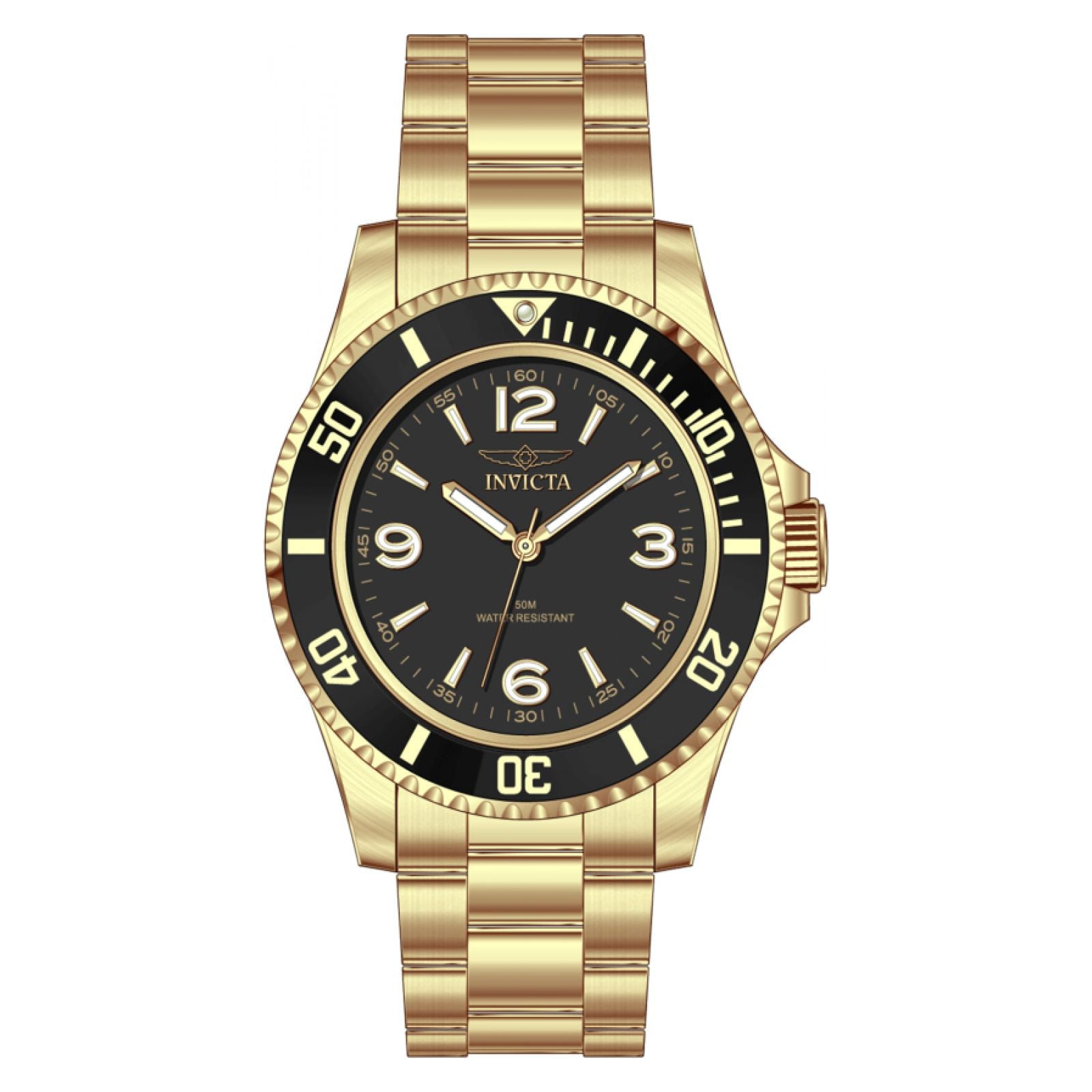 Reloj de pulsera Invicta specialty 69475