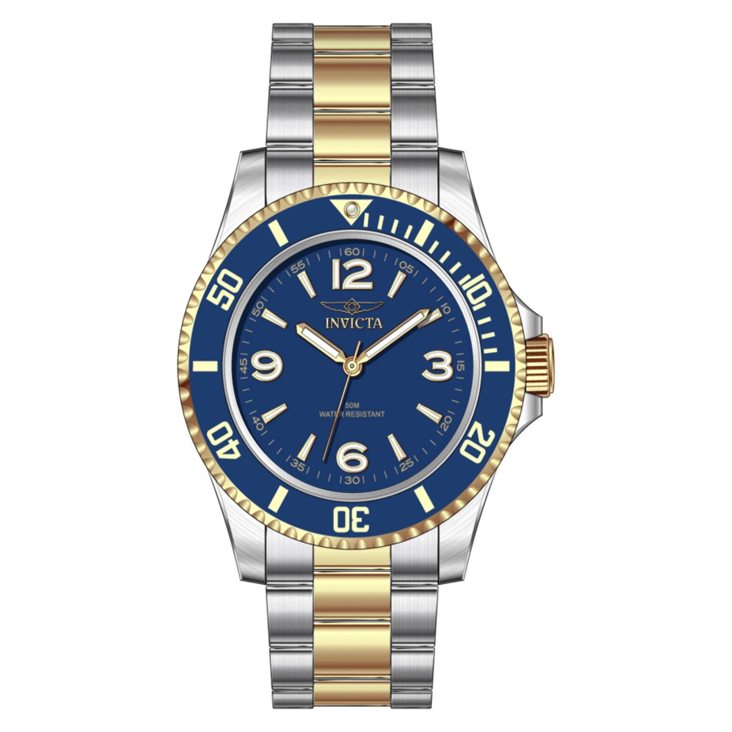 Reloj de pulsera Invicta specialty 69476