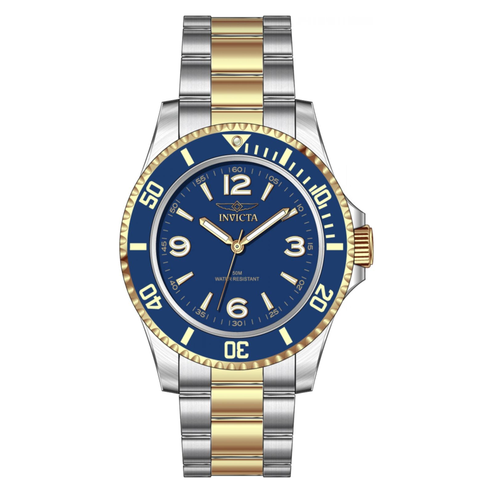 Reloj de pulsera Invicta specialty 69476