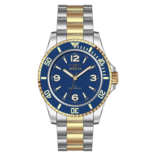 Reloj de pulsera Invicta specialty 69476