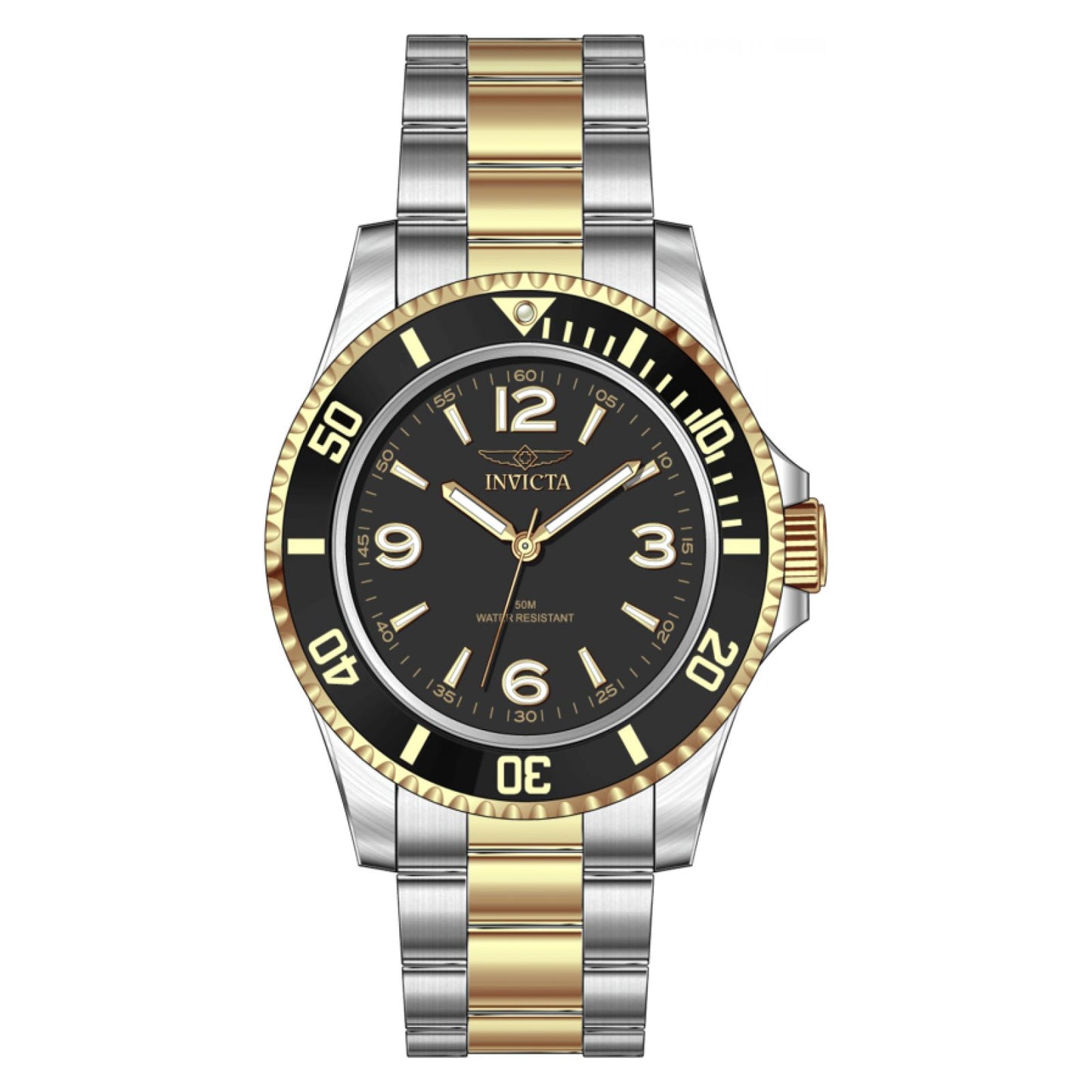 Reloj de pulsera Invicta specialty 69477