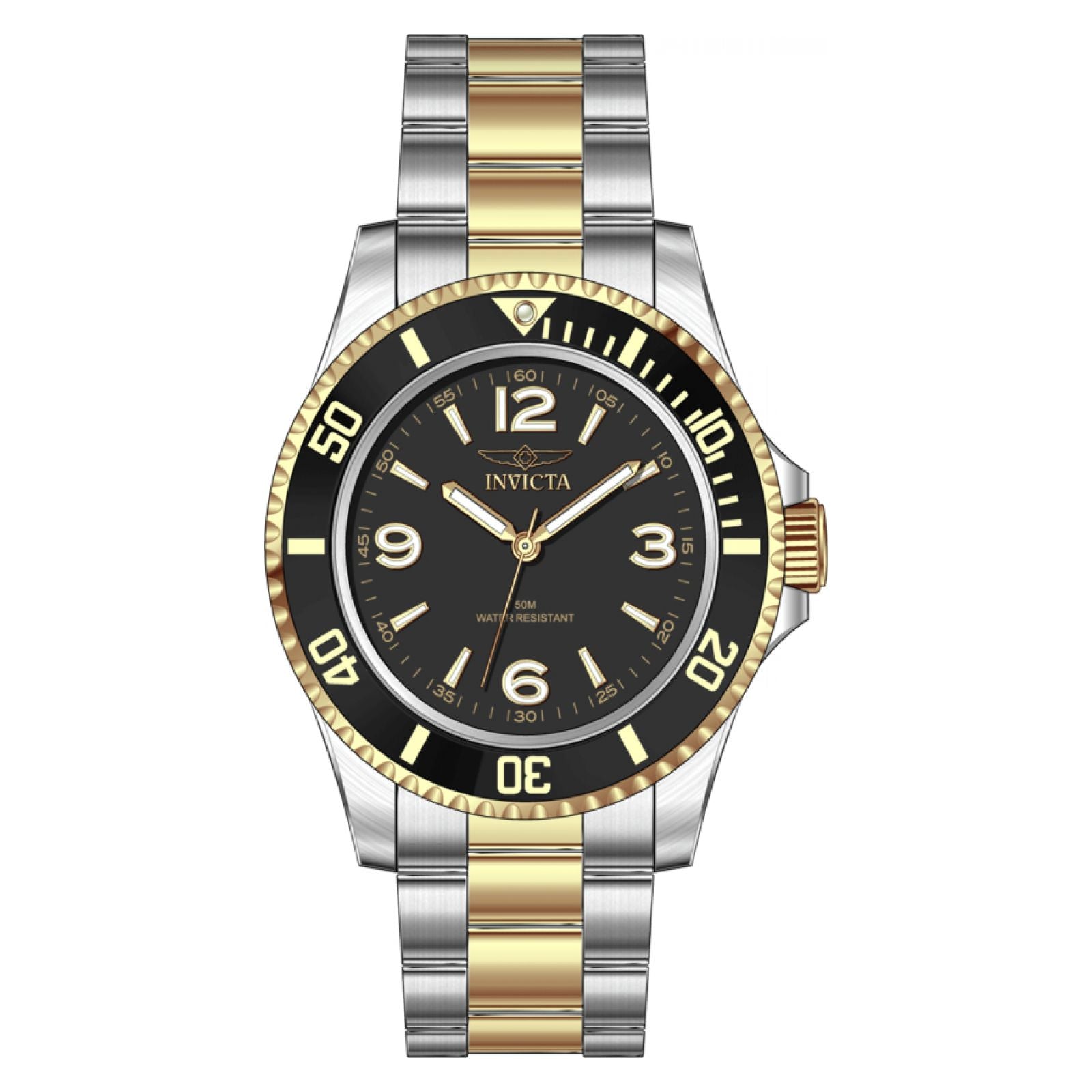 Reloj de pulsera Invicta specialty 69477