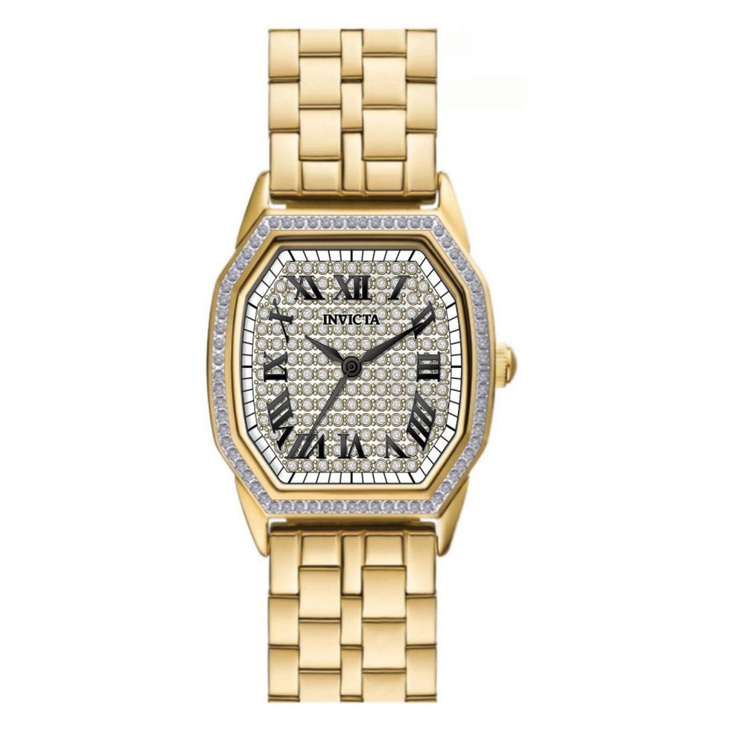 Reloj de pulsera Invicta wildflower 50081