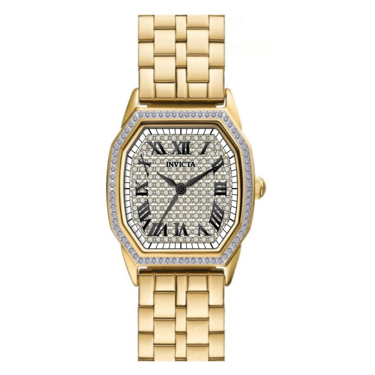 Reloj de pulsera Invicta wildflower 50081