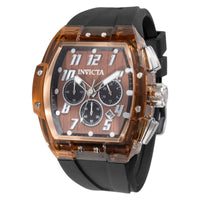 Reloj de pulsera Invicta s1 rally 50086