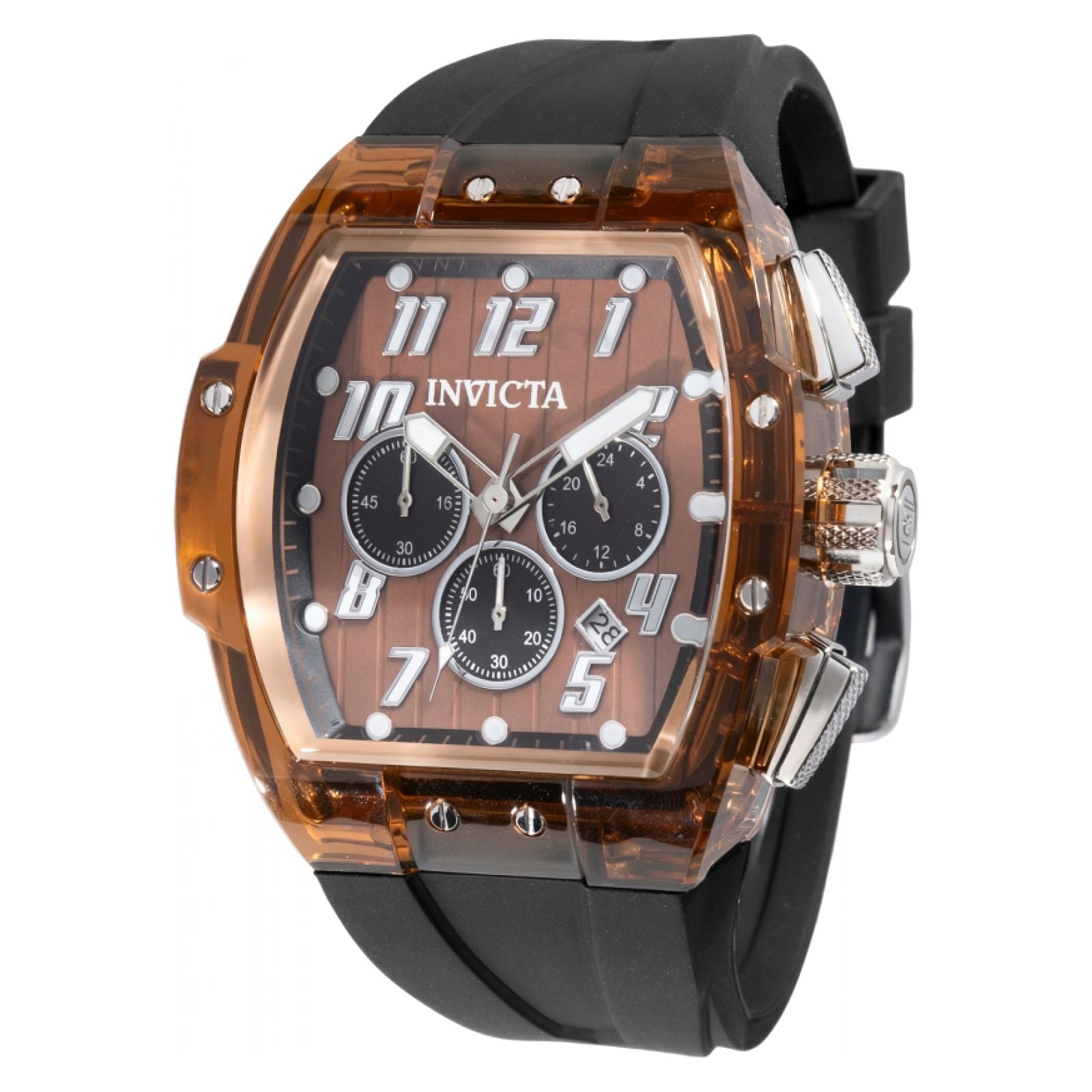 Reloj de pulsera Invicta s1 rally 50086