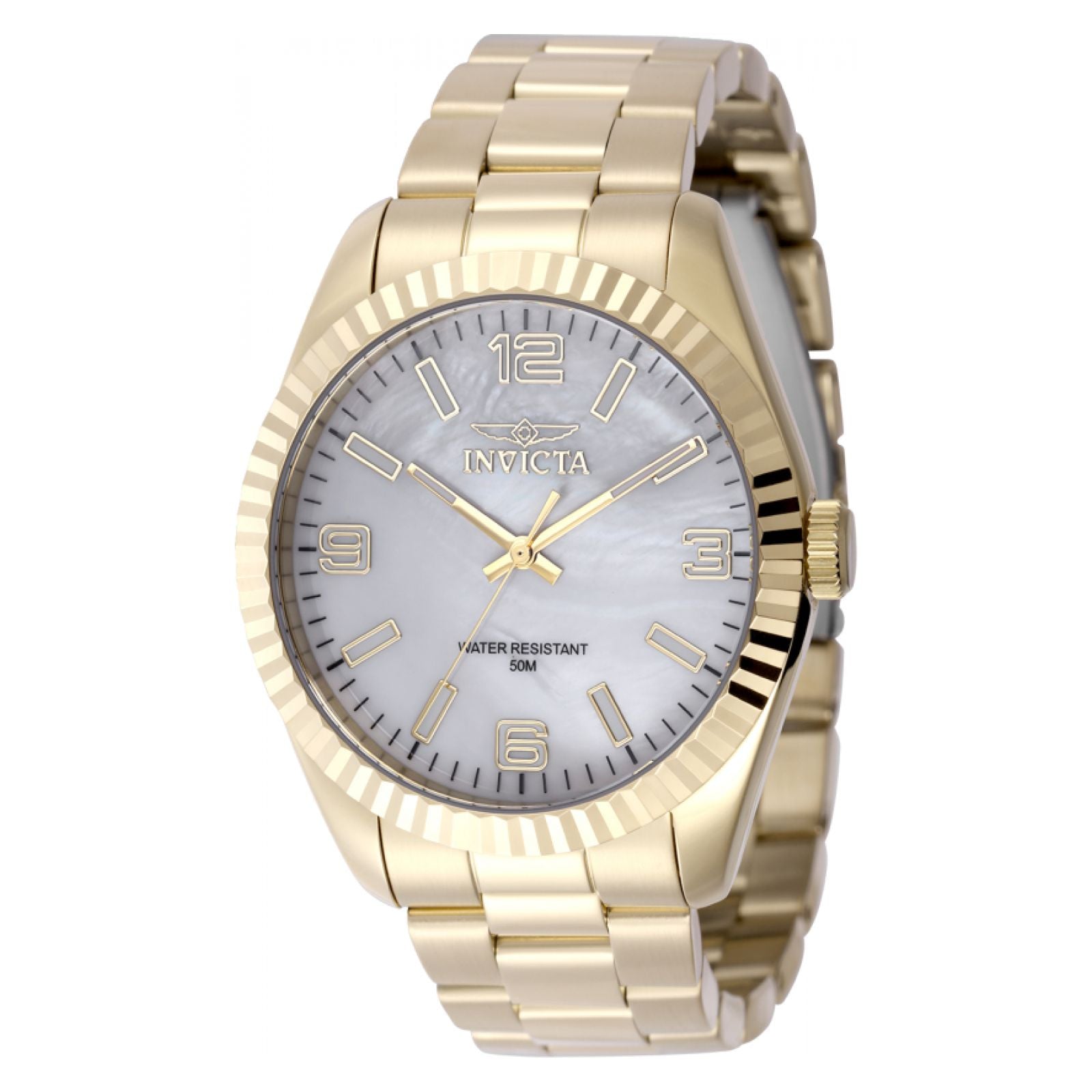 Reloj de pulsera Invicta specialty 50126