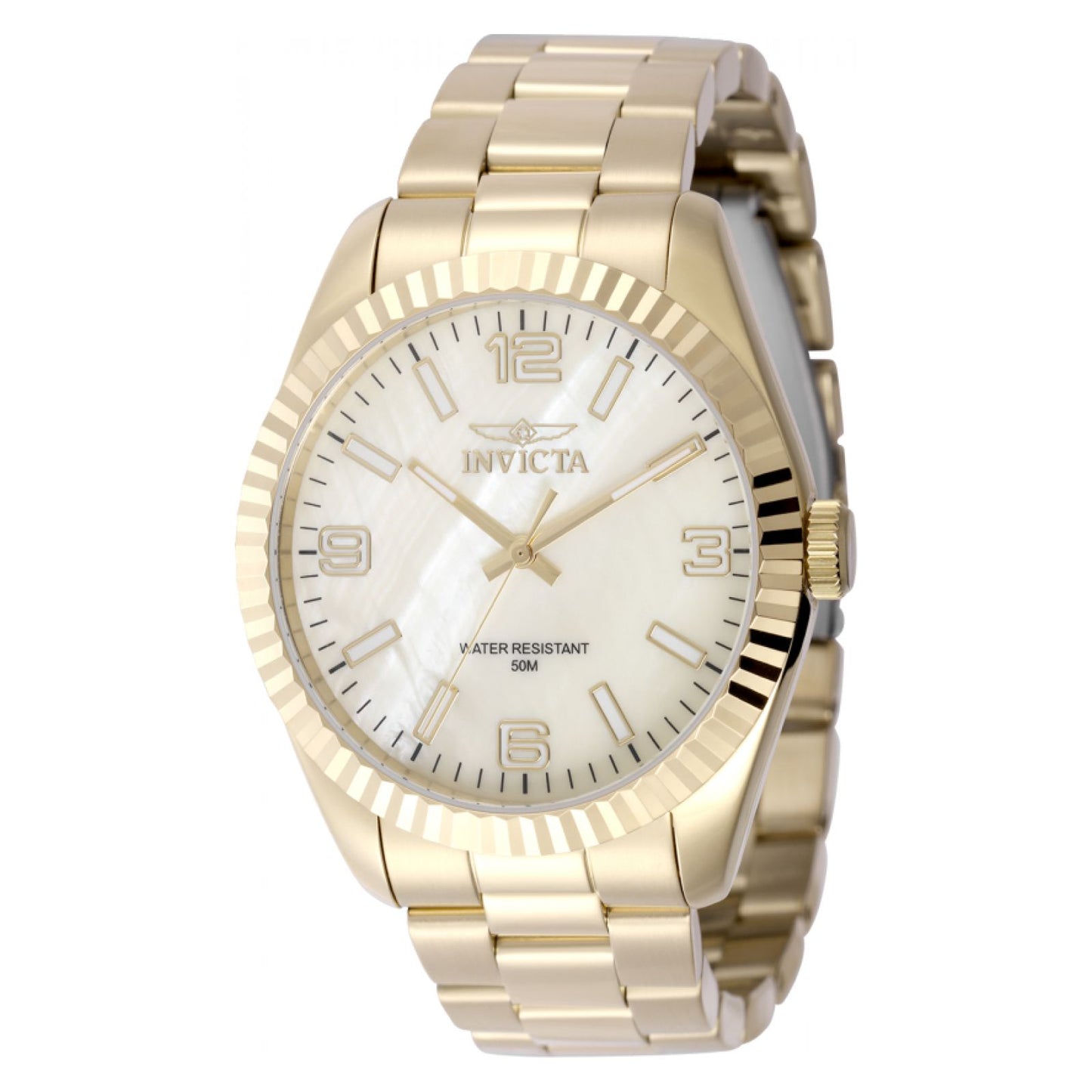 Reloj de pulsera Invicta specialty 50127