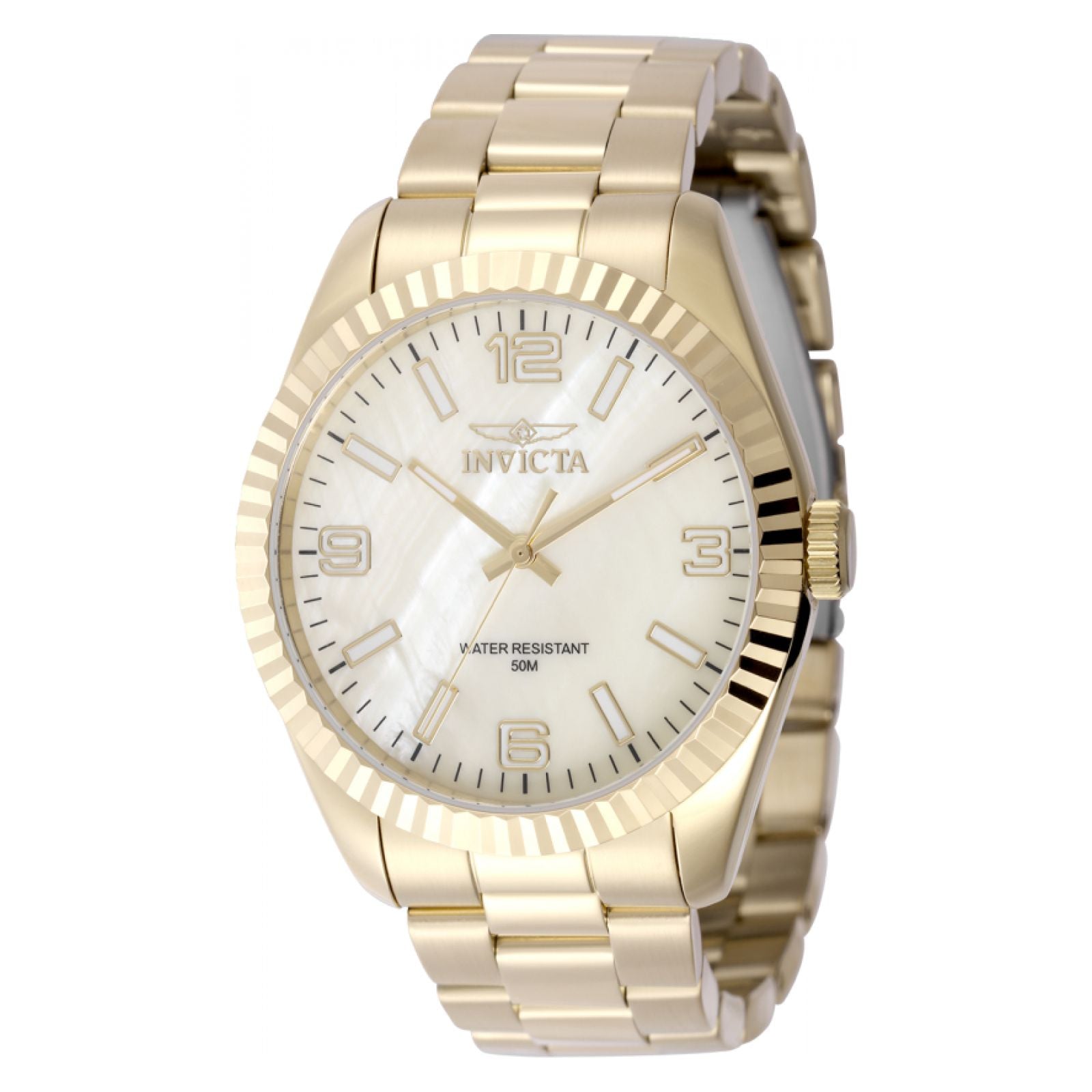 Reloj de pulsera Invicta specialty 50127