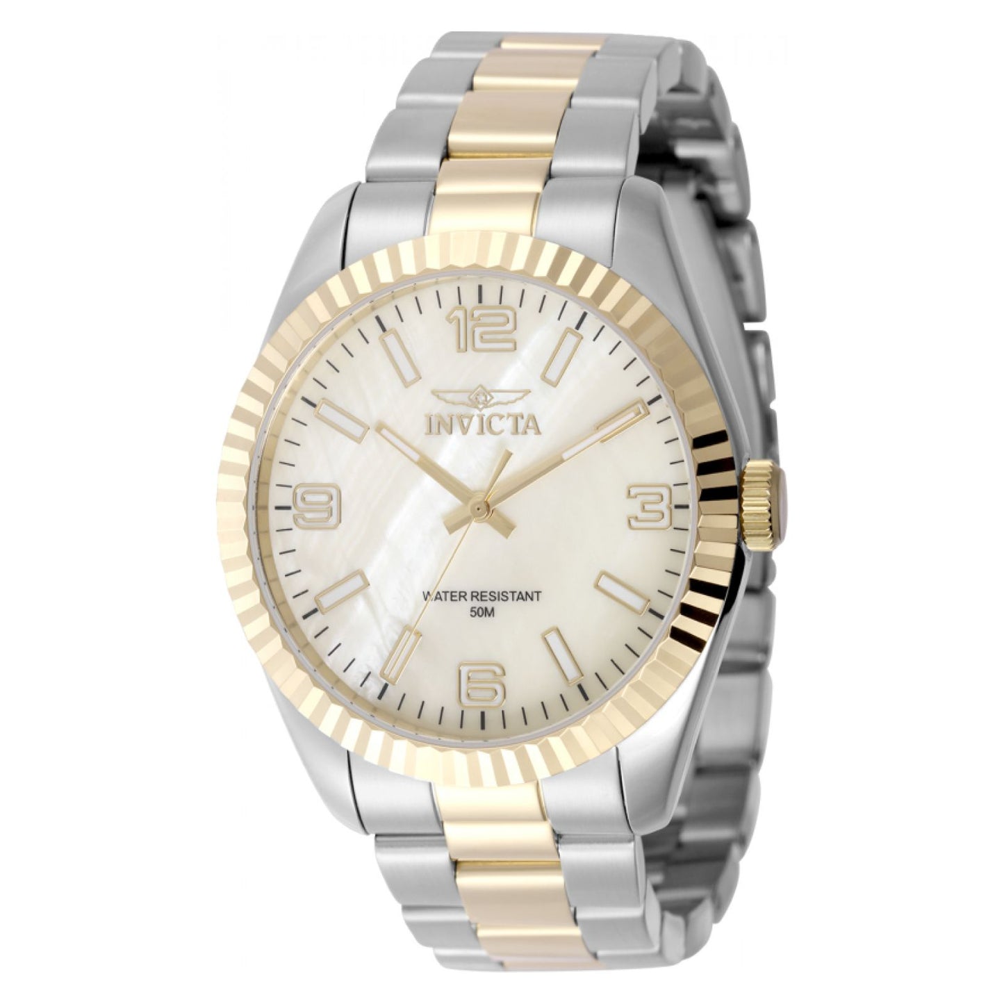 Reloj de pulsera Invicta specialty 50130