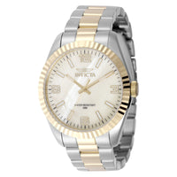 Reloj de pulsera Invicta specialty 50130