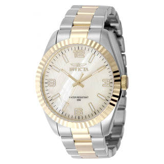 Reloj de pulsera Invicta specialty 50130