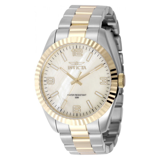 Reloj de pulsera Invicta specialty 50130