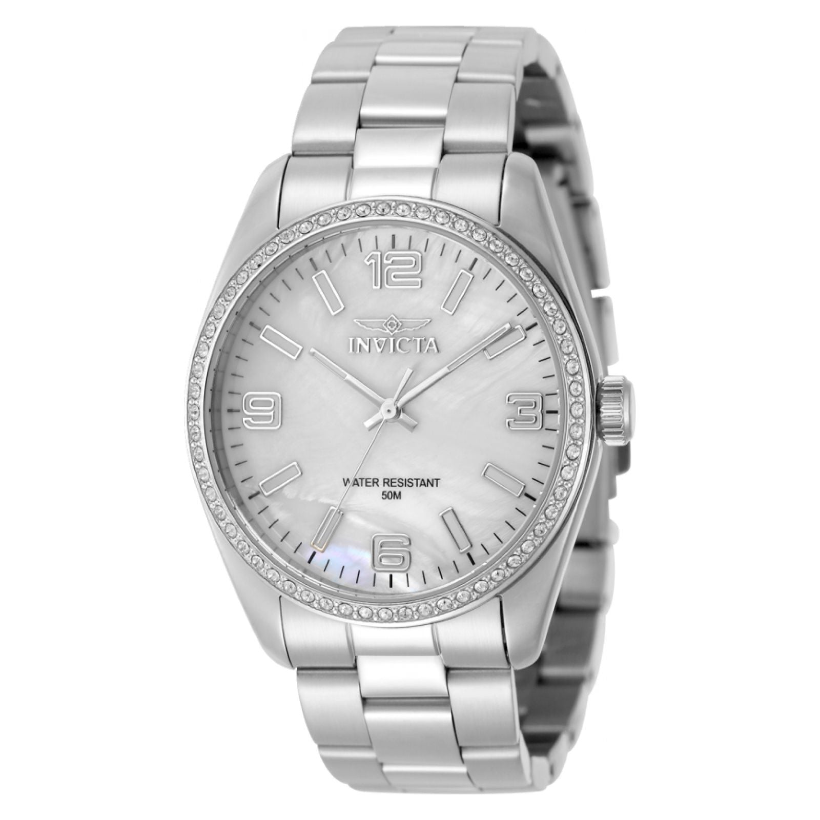 Reloj de pulsera Invicta specialty 50133