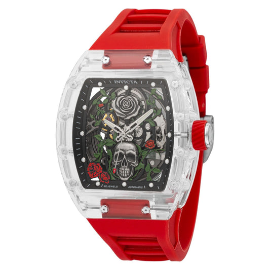 Reloj de pulsera Invicta artist 69496