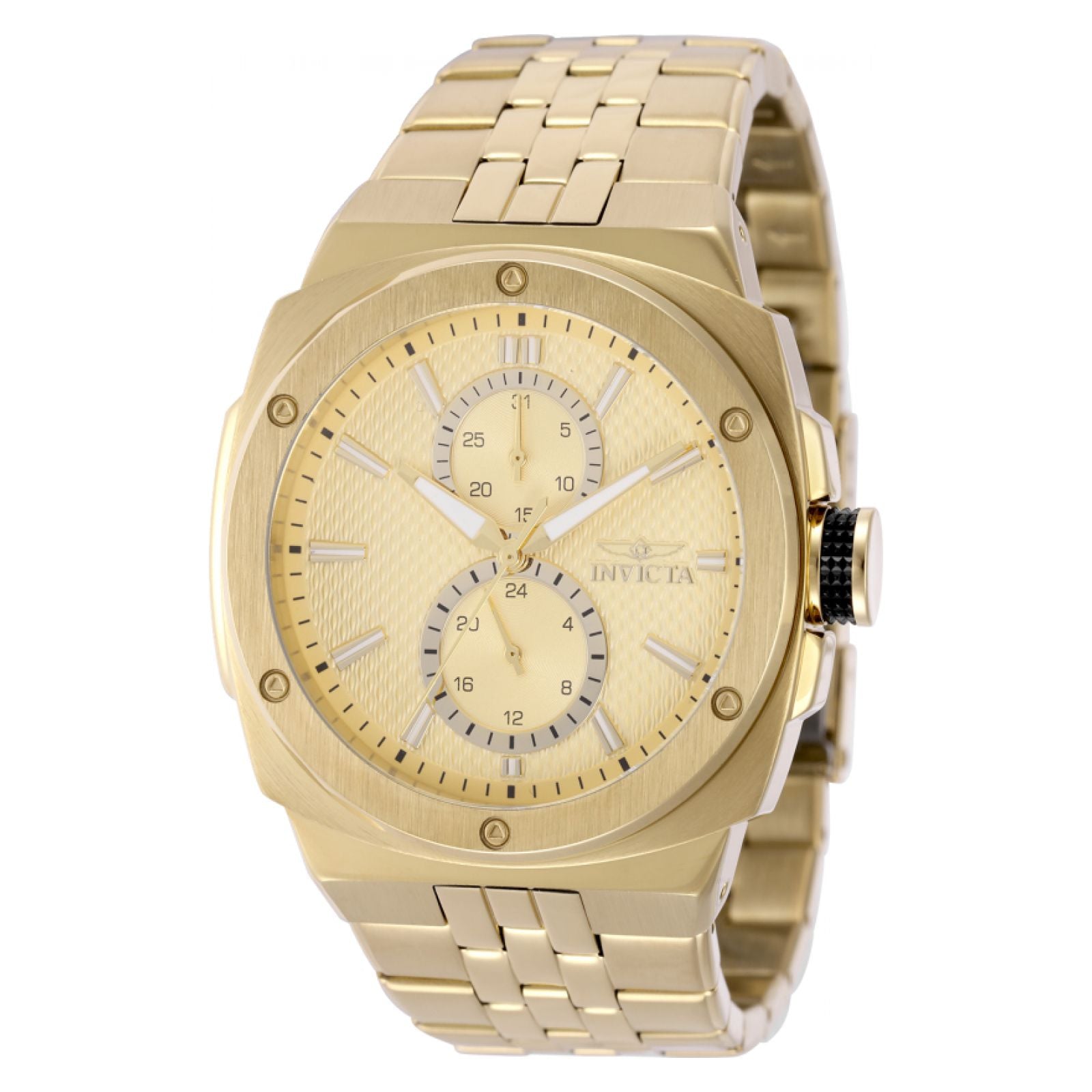 Reloj de pulsera Invicta sea vulture 50152
