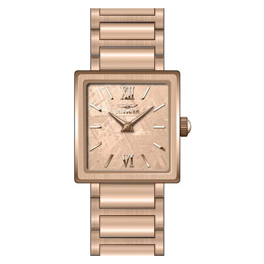Reloj de pulsera Invicta angel 50163