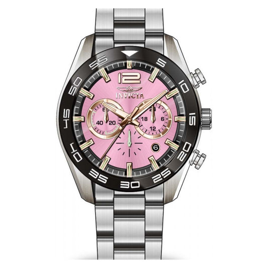 Reloj de pulsera Invicta speedway 50182