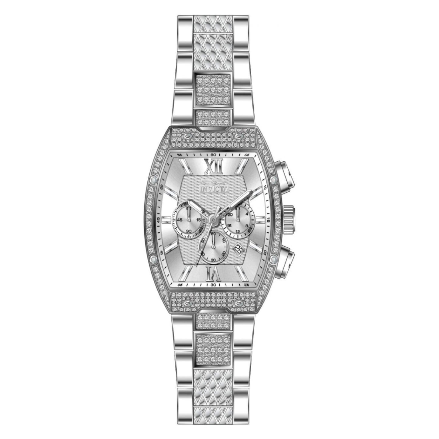 Reloj de pulsera Invicta celestial 50191