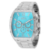 Reloj de pulsera Invicta celestial 50192