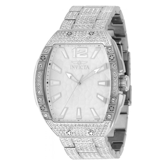 Reloj de pulsera Invicta celestial 50198