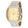 Reloj de pulsera Invicta celestial 50200