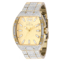 Reloj de pulsera Invicta celestial 50200
