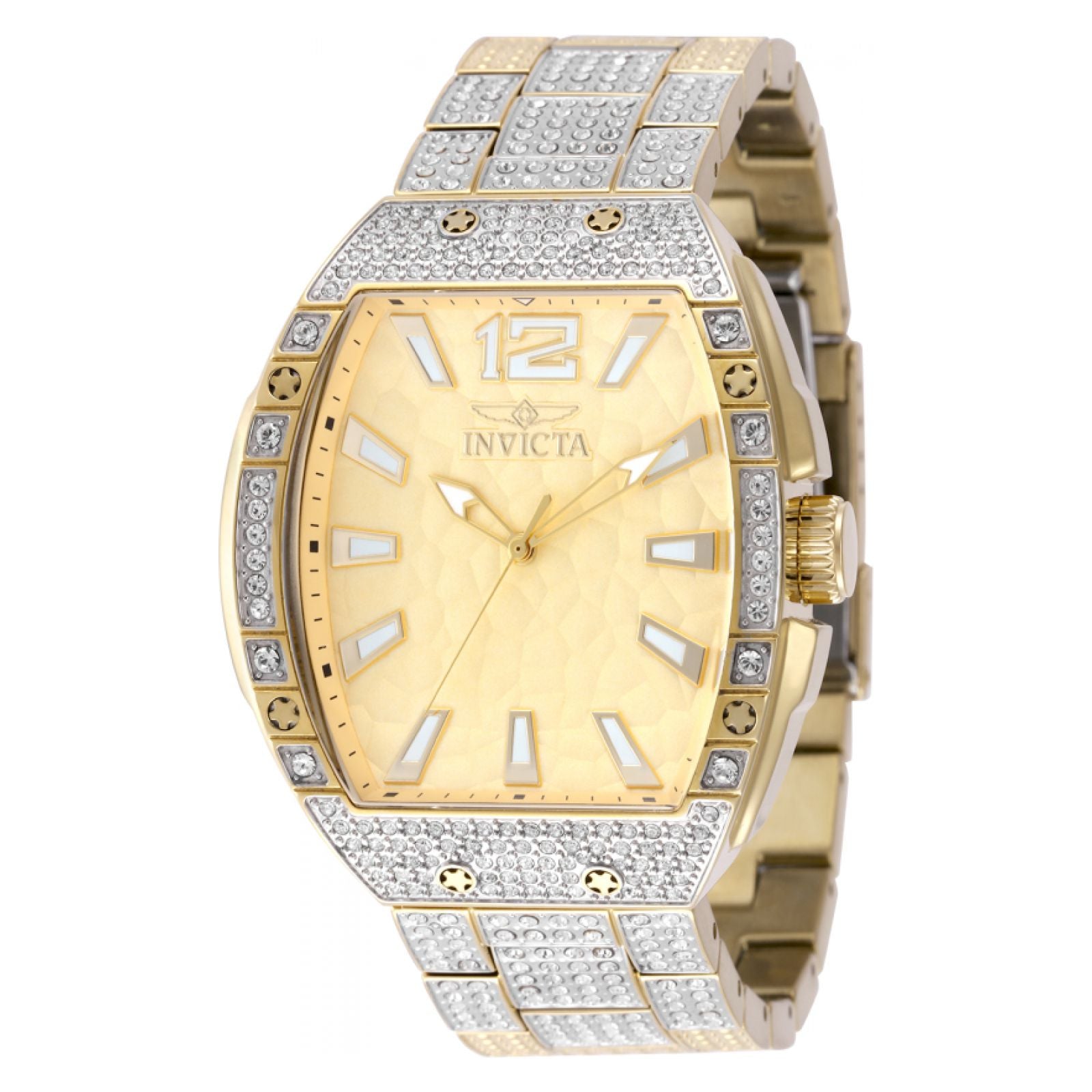 Reloj de pulsera Invicta celestial 50200