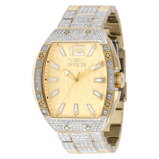 Reloj de pulsera Invicta celestial 50200