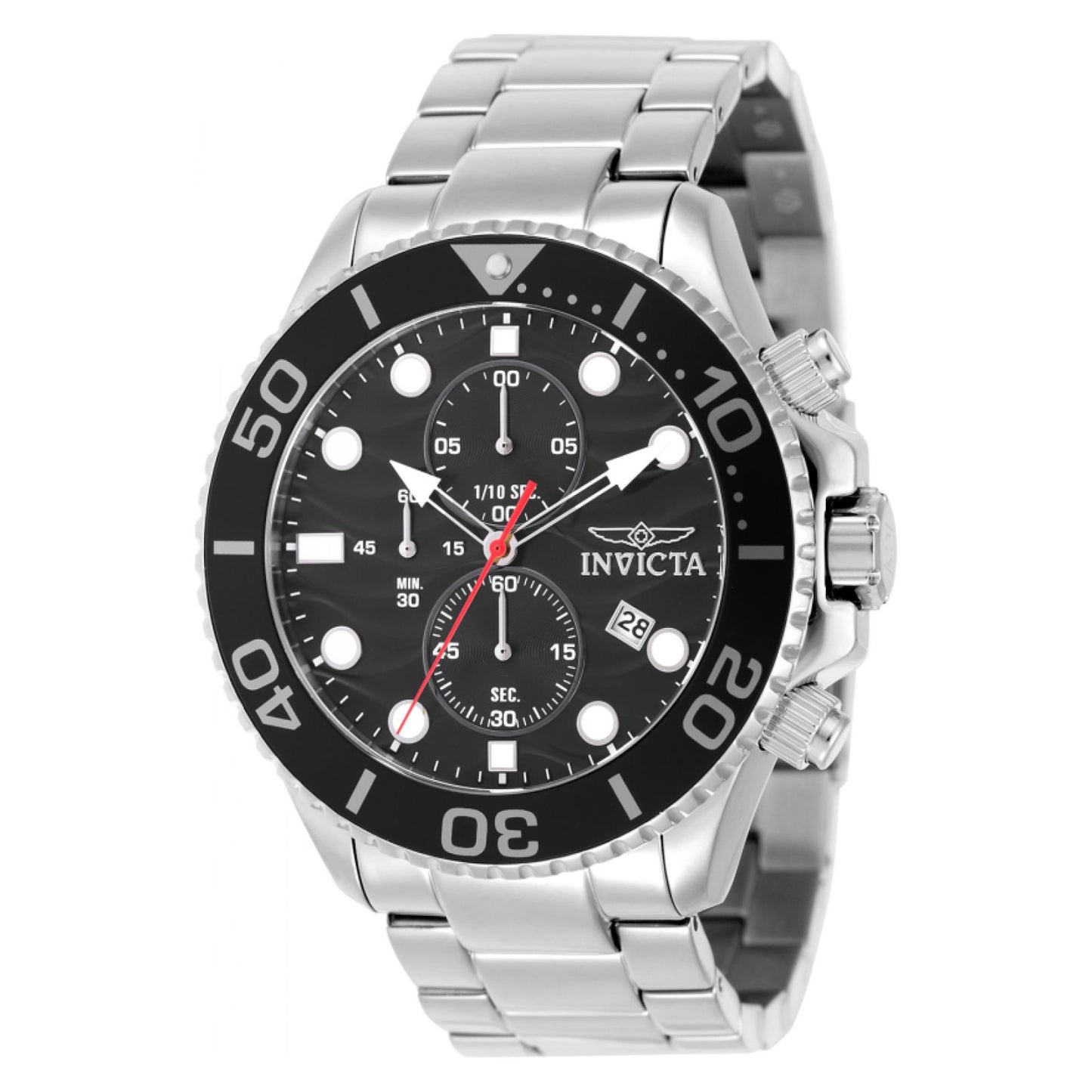 Reloj de pulsera Invicta pro diver 50221