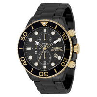 Reloj de pulsera Invicta pro diver 50222