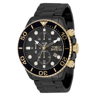 Reloj de pulsera Invicta pro diver 50222