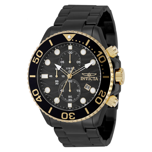 Reloj de pulsera Invicta pro diver 50222