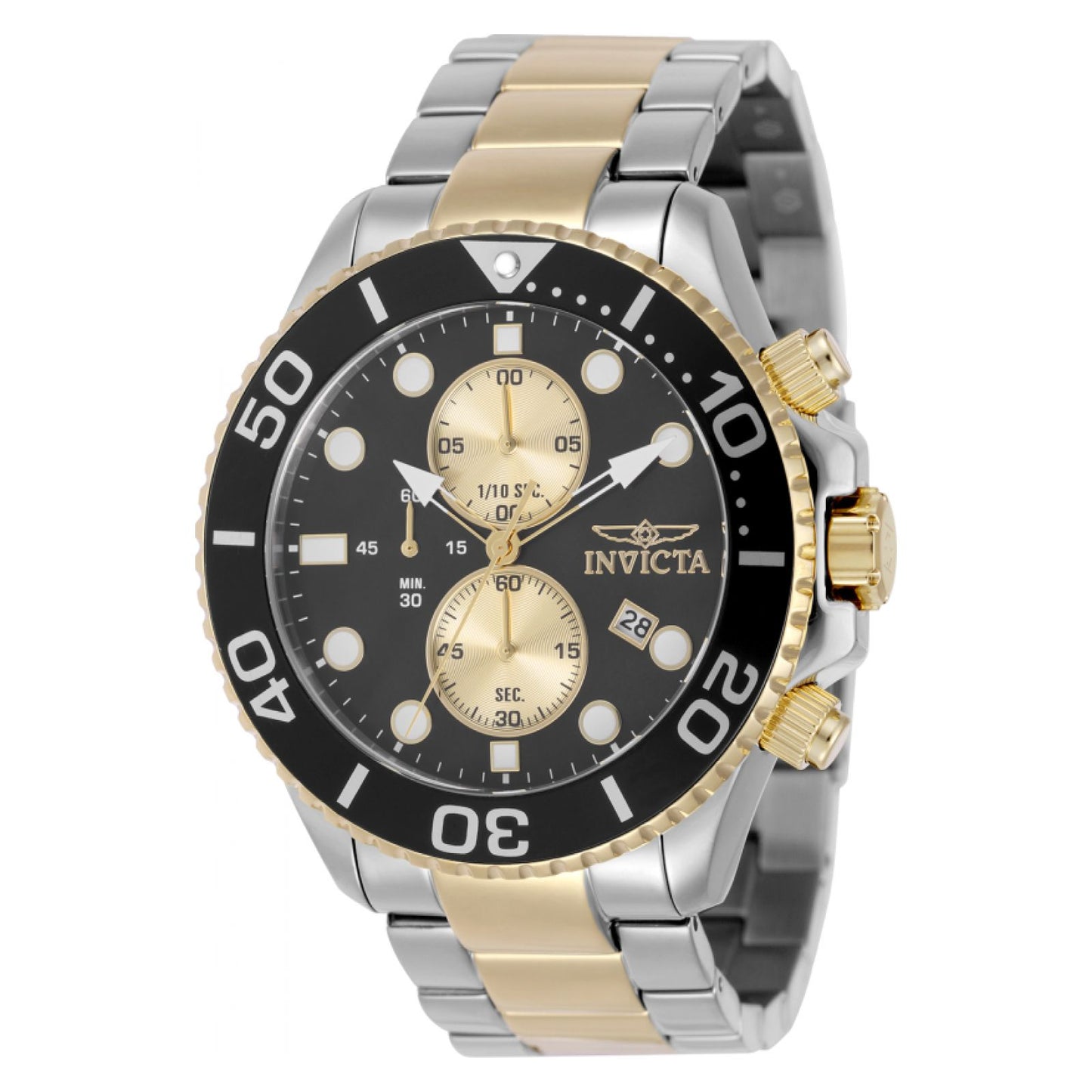 Reloj de pulsera Invicta pro diver 50223
